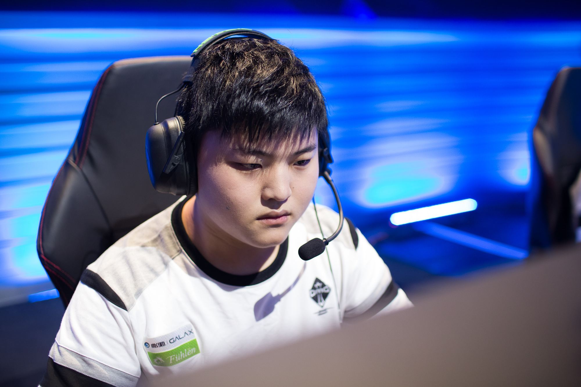 球队管理层 球队管理层