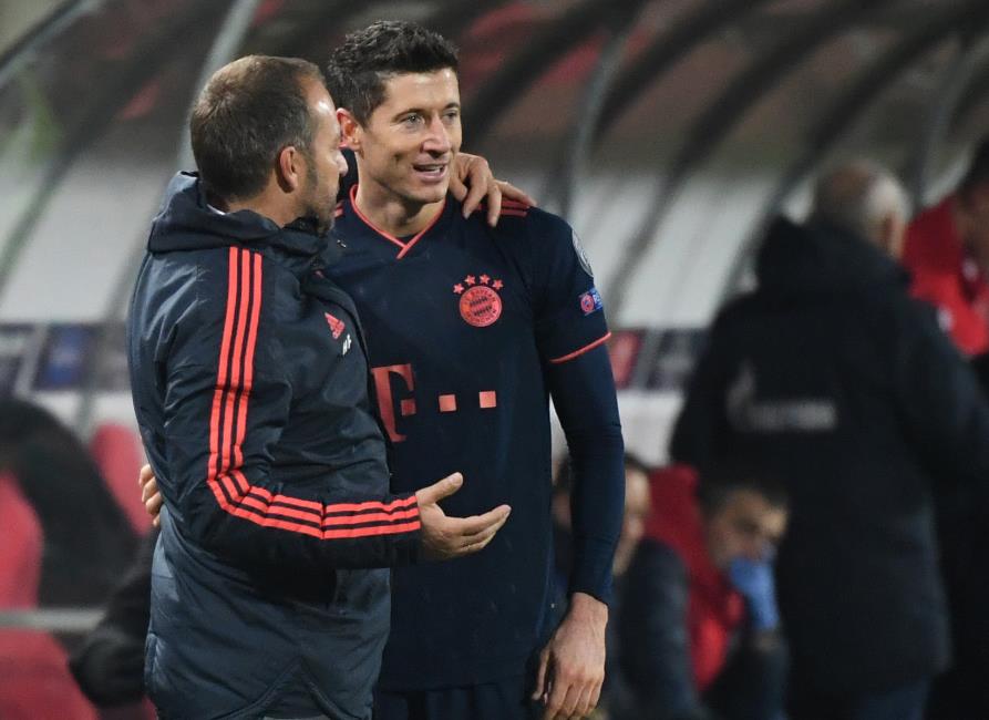 来更多悬念 来更多悬念