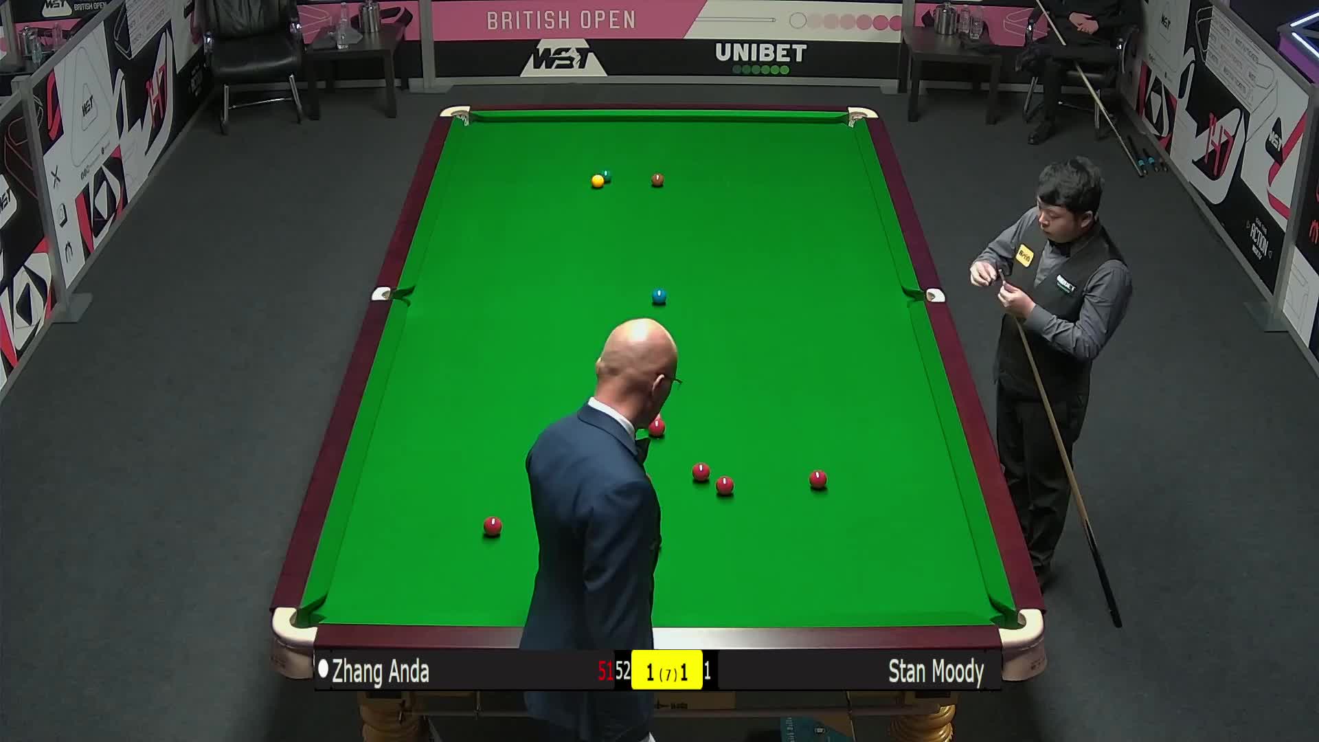 最大输家 最大输家