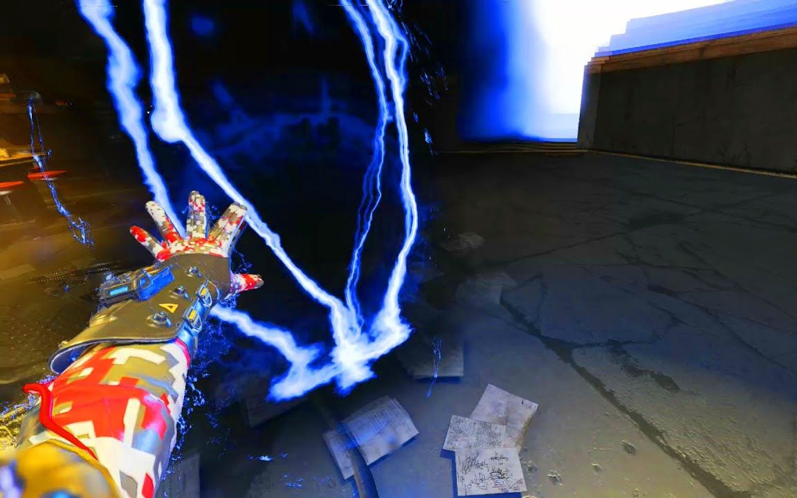 调控场与反 调控场与反